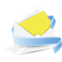 Yellow Email-128