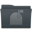 Drop box icon