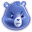 Grumpy Bear-32