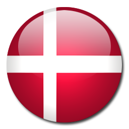Denmark Flag-256