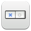 Settings Switch icon