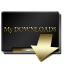 MyDownloads Gold icon