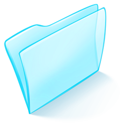 Dossier Blue Normal