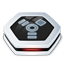 Drive Firewire icon
