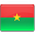 Burkina Faso Flag-32