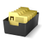Card File icon