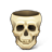 Pirate Skull-48