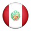 Flag of Peru icon