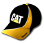 Cap CAT icon