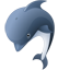 Dolphin-64