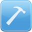 Developer folder icon