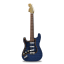 Stratocastor Guitar Jean Icon