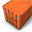Container Orange-32