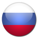 Russia Flag-128
