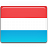Luxembourg Flag-48