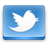Twitter logo social-48