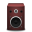 Speaker Red-32