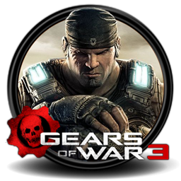 Gears Of War 3 game