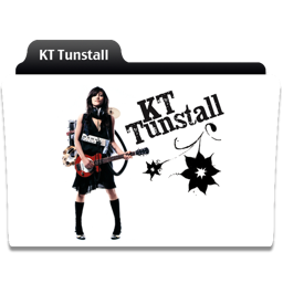 KT Tunstall