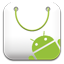Market Android icon