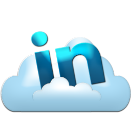 Linkedin cloud