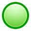 Ball green-64