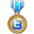 Twitter medal-32