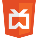 HTML5 logos Device Access-128