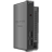 Playstation 2 silver standing-48