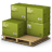 Green Cargo Boxes-48