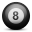8ball Icon