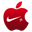 Nike & Apple-32