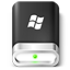 Windows Drive-64