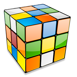 Rubiks cube 2
