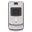 Motorola RAZR Silver-32