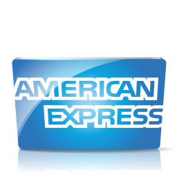 American express-256