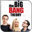 The Big Bang Theory Icon