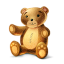 Teddy-64