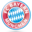 Bayern Munchen FC logo-32