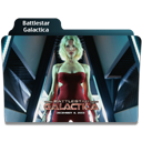 Battlestar Galactica-128