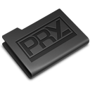 Pry Logo-128