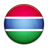 Flag of the Gambia-48
