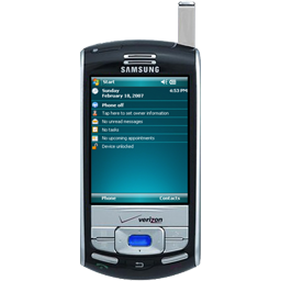 Samsung SCH I730