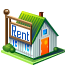 House Rent icon