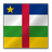 Central African Republic Flag-48