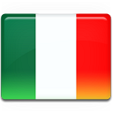 Italy flag-128