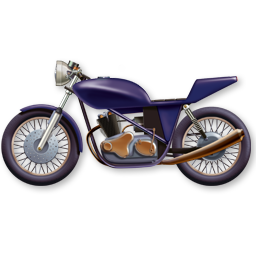 Motorbike-256