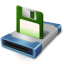 Drive Disk icon