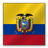 Ecuador Flag-48