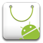 Market Android icon
